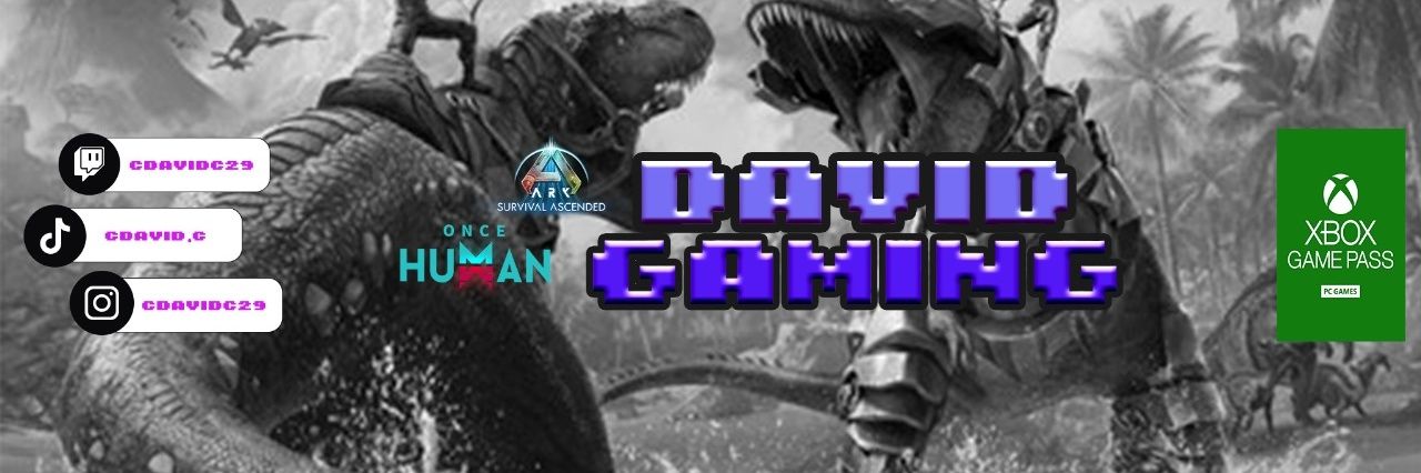 CdavidC29's profile banner image