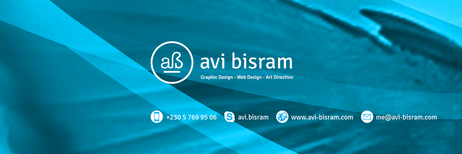 Avi_bisram's profile banner image