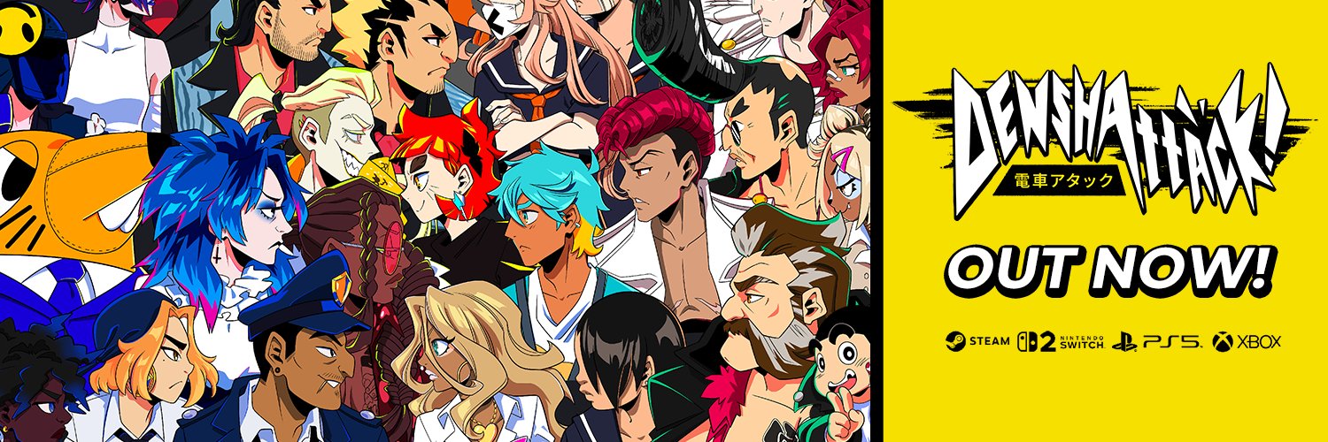 BoltrayGames's profile banner image