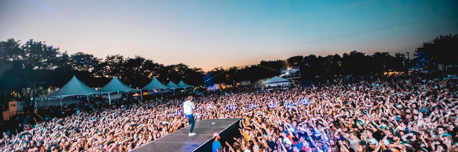 Common Ground Music Festival banner