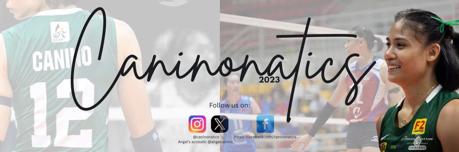 Caninonatics for Angel Anne Canino banner