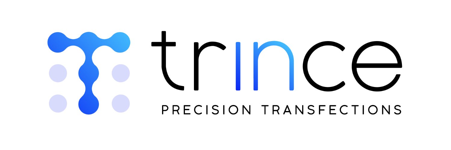 TrinceBio banner