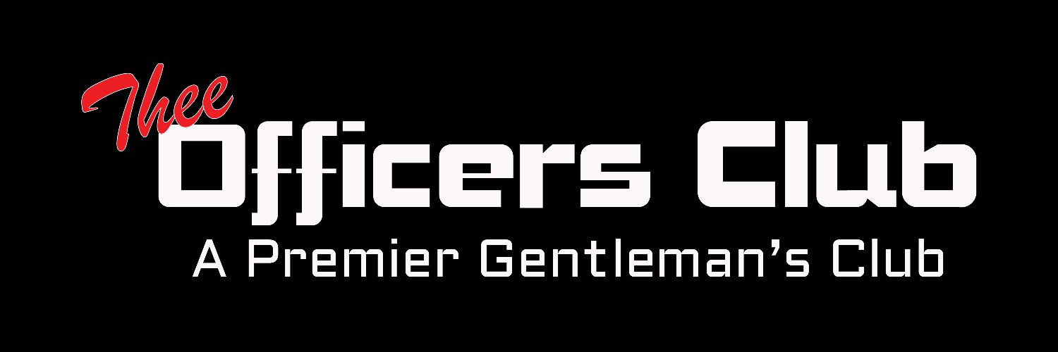 Thee Officers Club Jacksonville banner