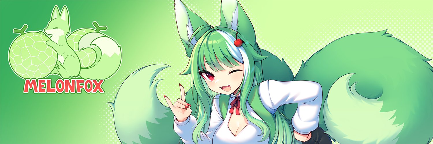 Matcha🍈's banner