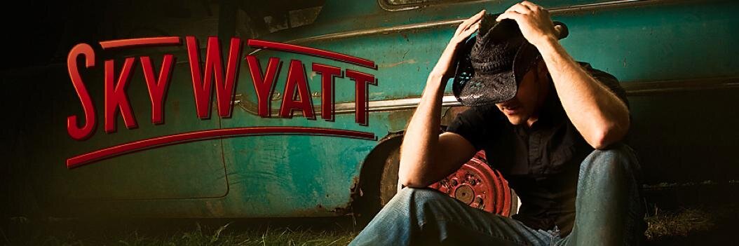 skywyatt's profile banner image