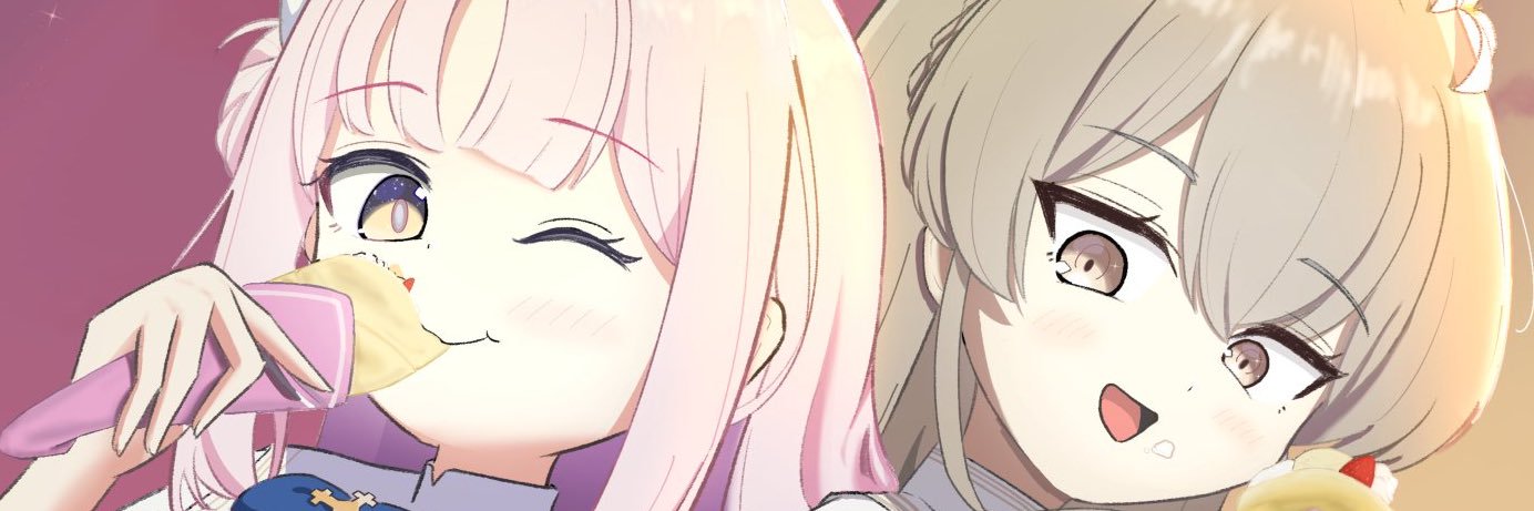 放課後の喫茶店 banner