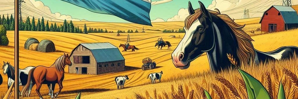 El Gaucho Libertario 🦅 banner
