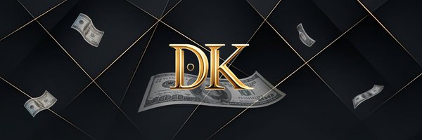 DK Profile Banner