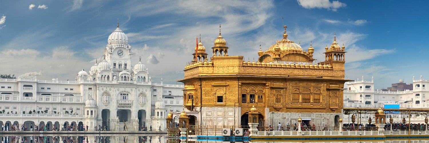 Sikhism Coin banner