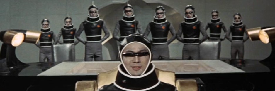 Raicaster Racasting banner