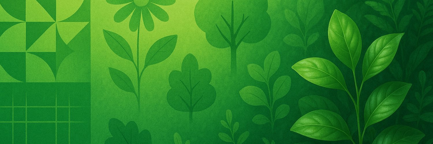 Vibrant Seeds of the Gods' Garden banner