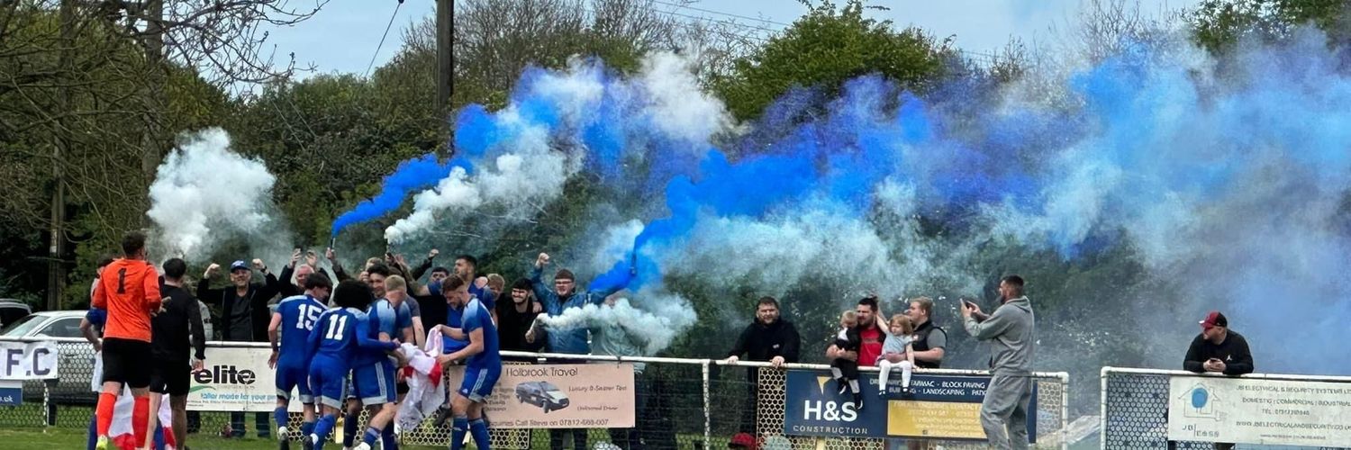 Mark Richards banner
