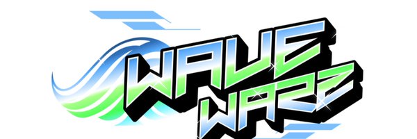 WaveWarZ Profile Banner