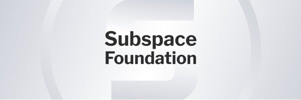 SubspaceFDN Profile Banner