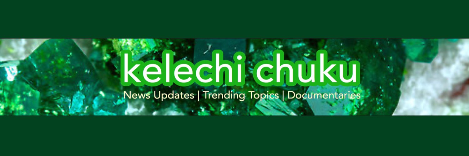 Kelechiic's profile banner image