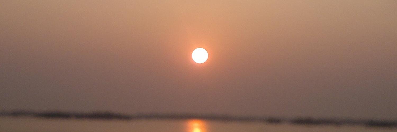 PacificNow's profile banner image