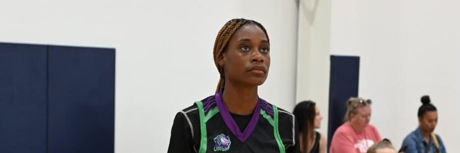 Jakeya Horton banner