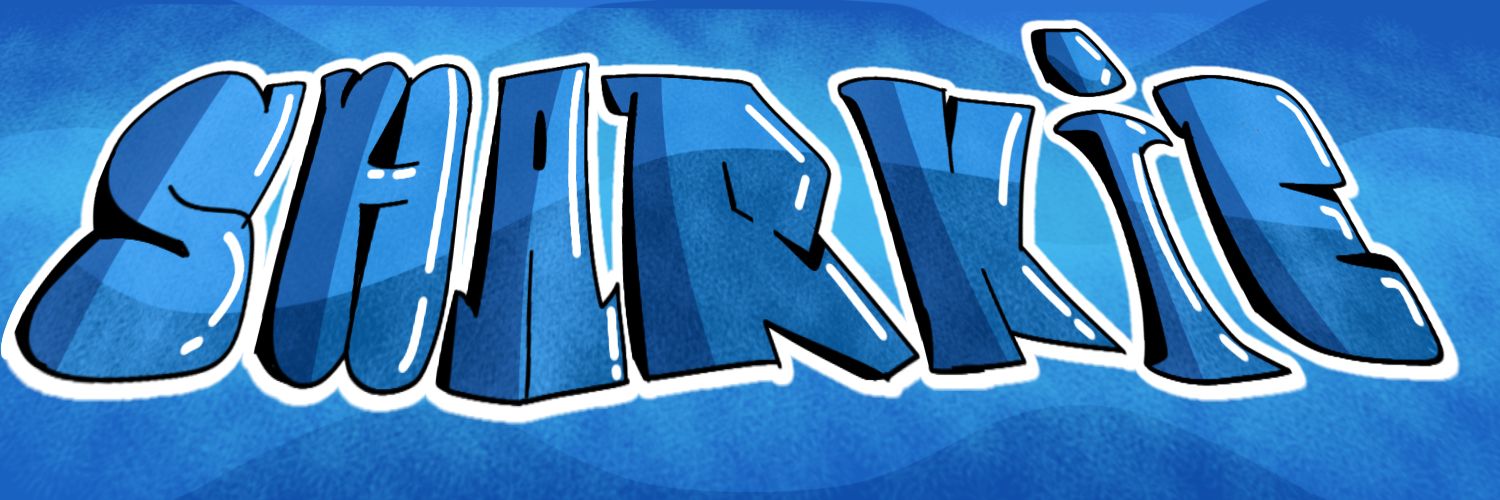 Sharkie 🦈 (COMMS OPEN)'s banner