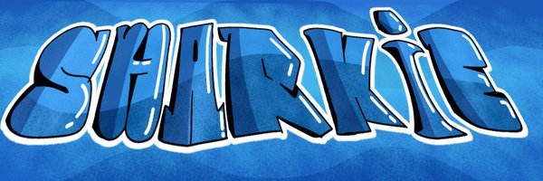 SharkEnjoyer29 Profile Banner
