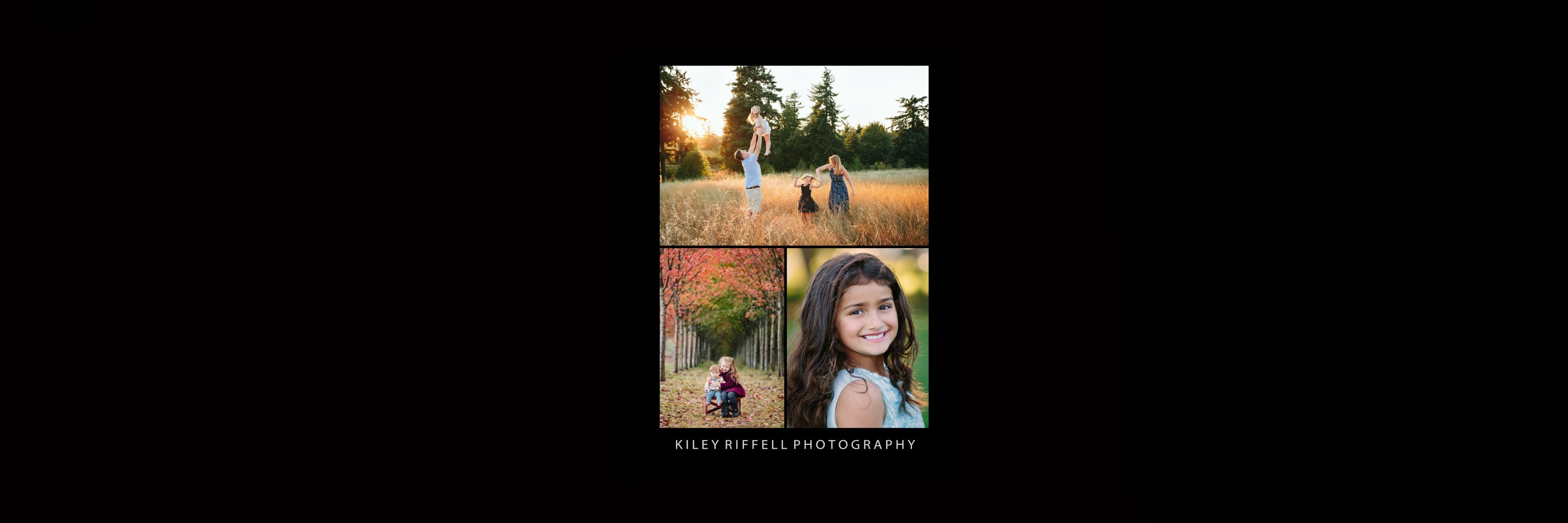KileyRiffell's profile banner image