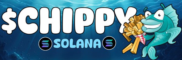 FishnChipsSOL Profile Banner