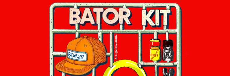 BelfastBators banner