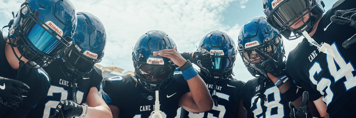 Brody Thacker banner