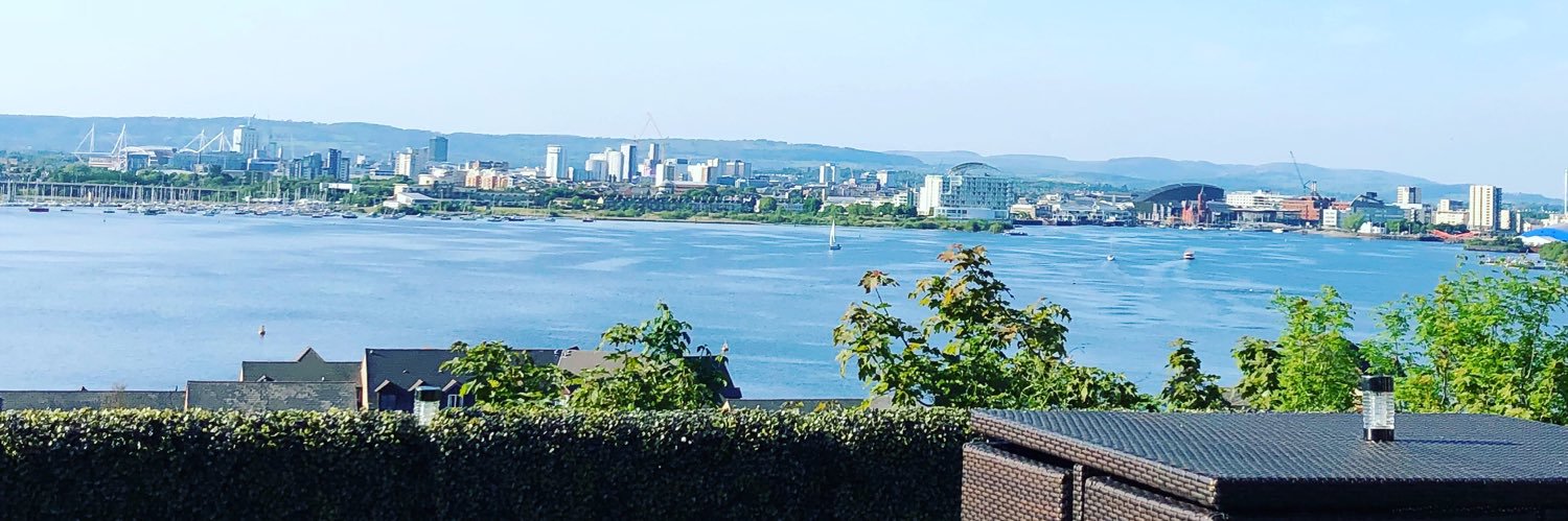 Colin R Jackson banner