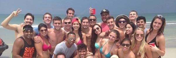 Andrew Wulf banner
