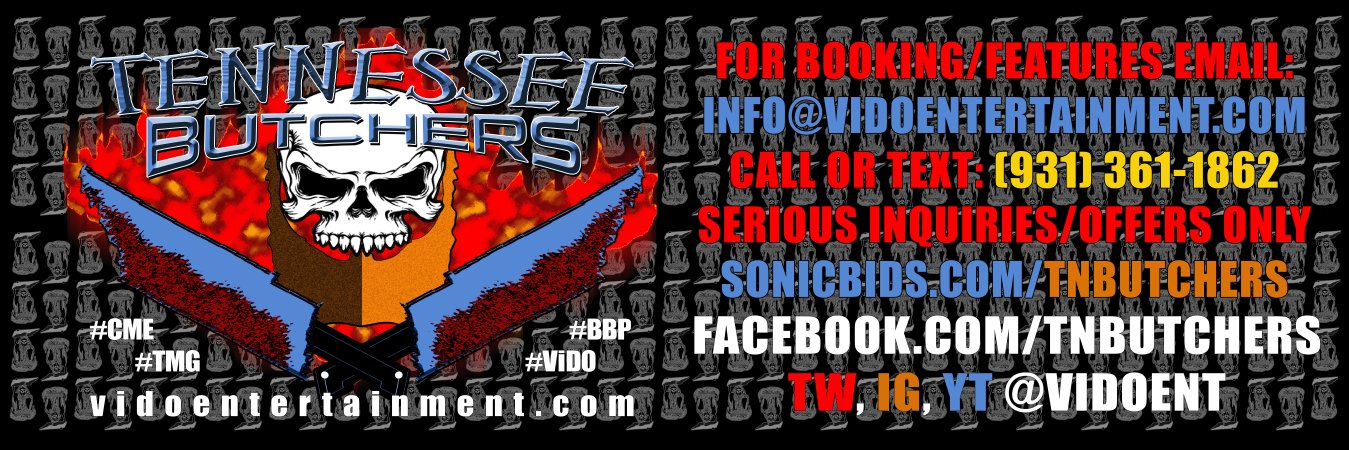vidoent's profile banner image