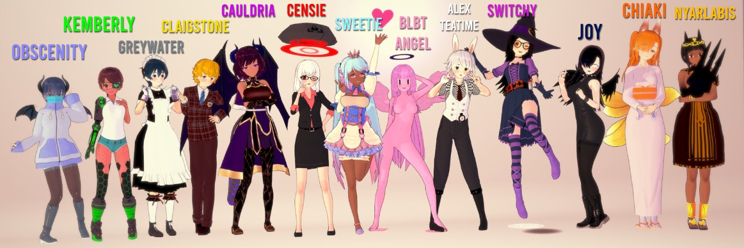 AnimeatII's profile banner image
