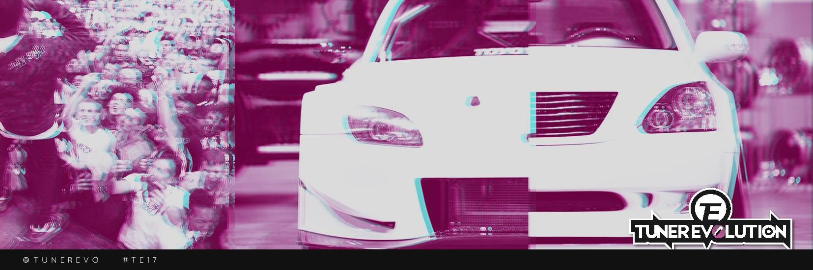 TunerEvo's profile banner image