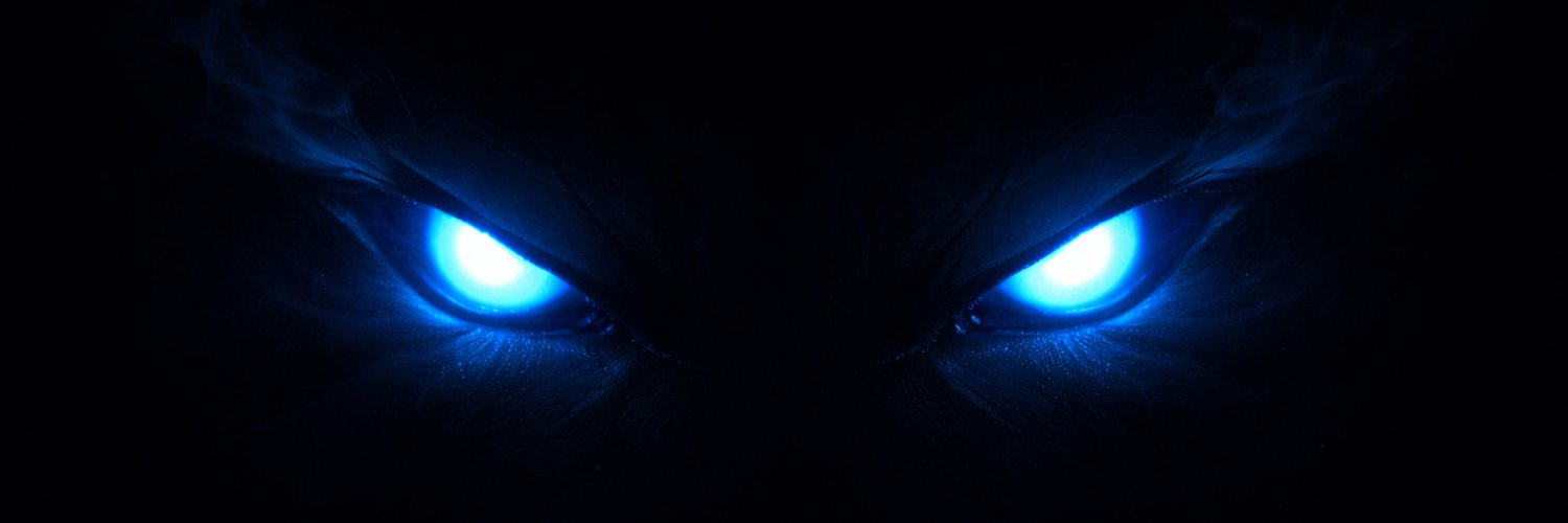 Blue Boy Louis banner