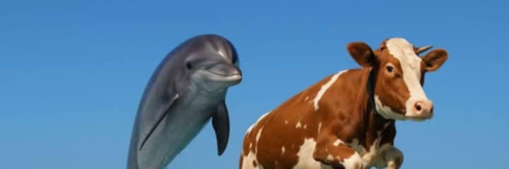 THE Queen 🔻 banner