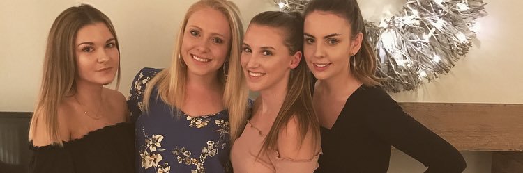 chlowylde's profile banner image