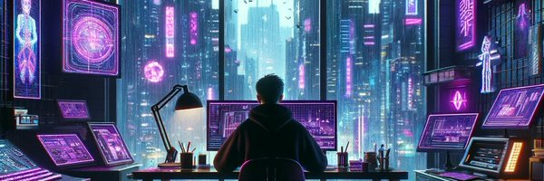 TheCryptoLead Profile Banner