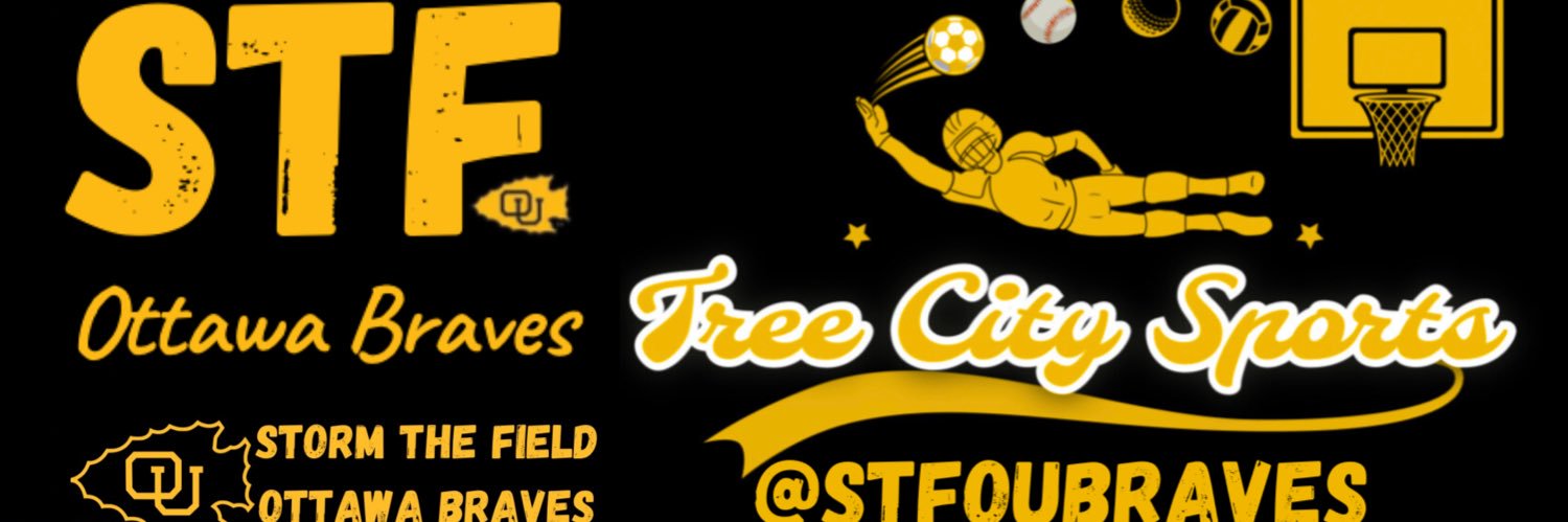 Tree City Sports banner