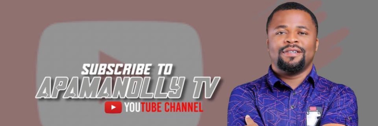 Apamanollly's profile banner image
