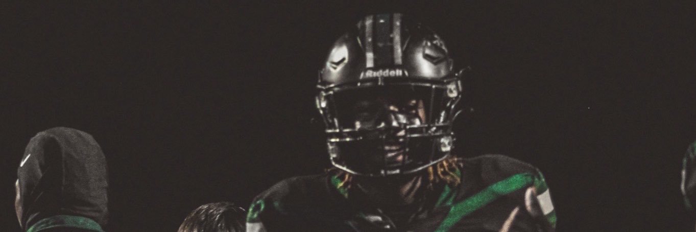 Corey “Rilla” Anthony Jr.'s banner