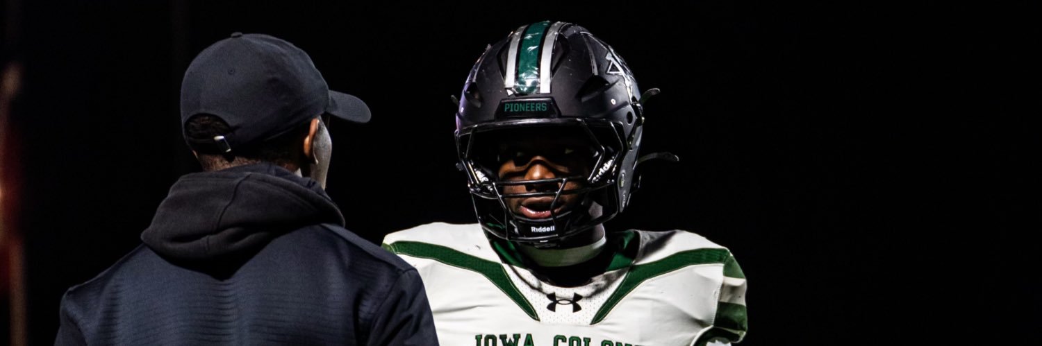 Corey “CJ” Anthony Jr. banner