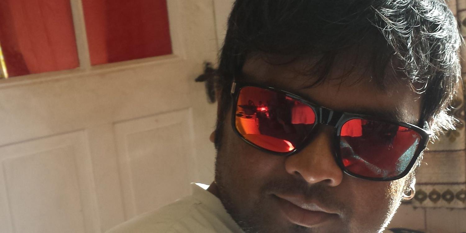 sanjee31's profile banner image