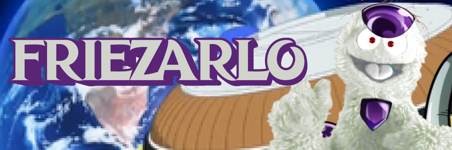 Friezarlo banner