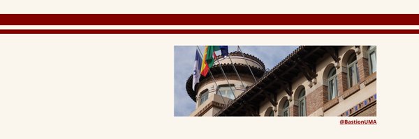 BastionUMA Profile Banner