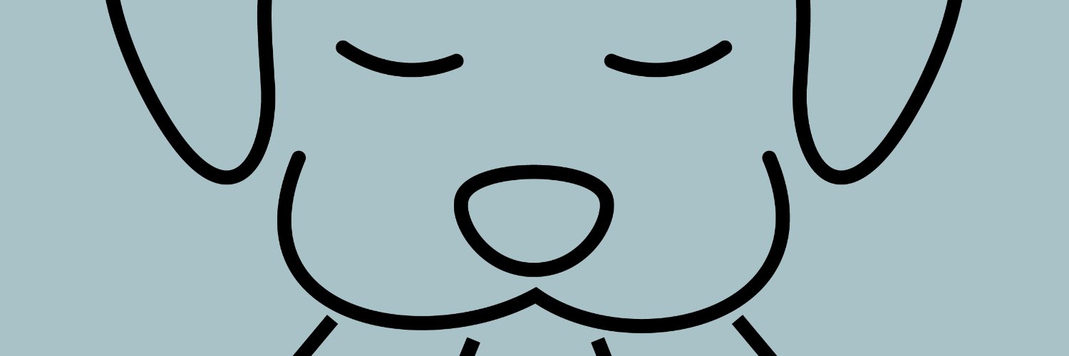 SaveDaDog (SDD) banner