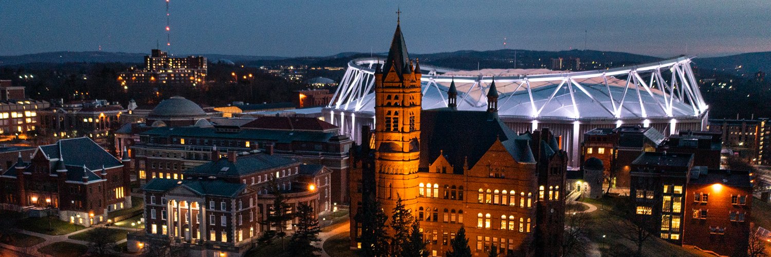 Syracuse Athletics's banner