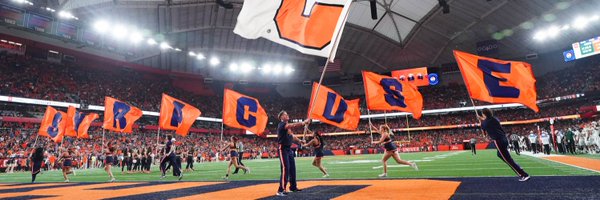 Cuse Profile Banner