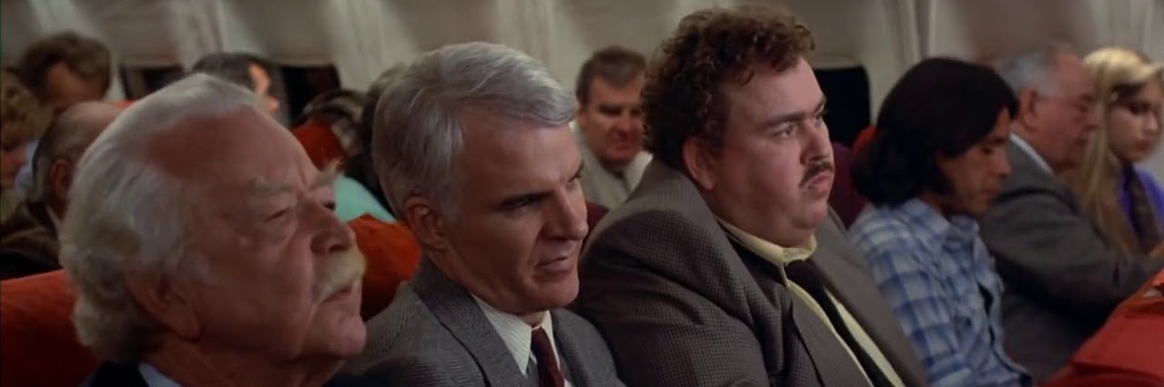 Del Griffith banner