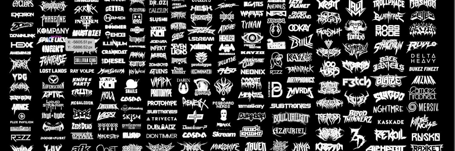 dubstepcam96's profile banner image
