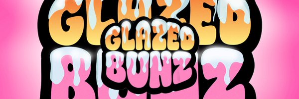 glazedbunz_ent Profile Banner