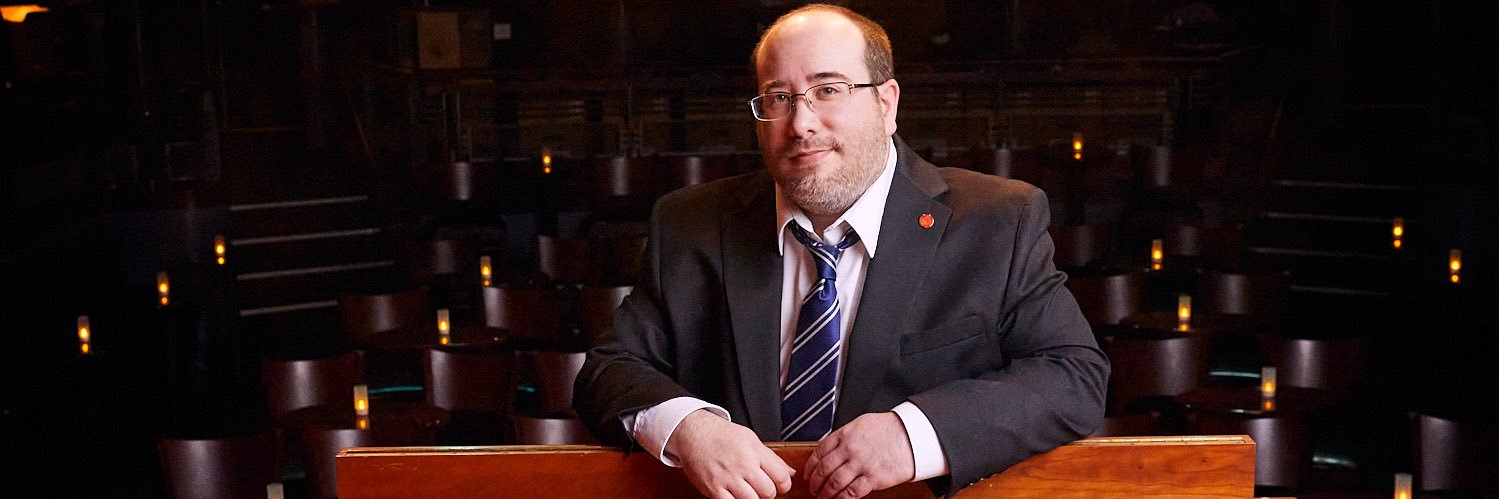 johnsturk's profile banner image
